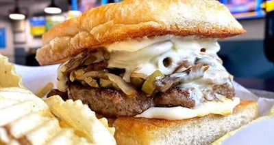 eat drink local food cocktail menu